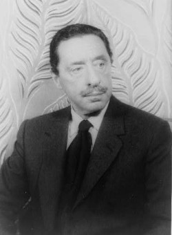 Harold Arlen