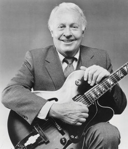 Herb Ellis