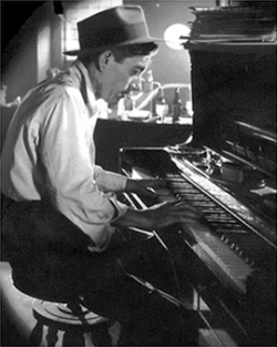 Hoagy Carmichael