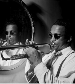 Howard McGhee