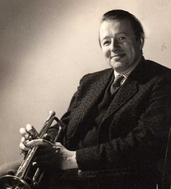 Humphrey Lyttelton