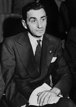 Irving Berlin