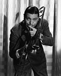 Jack Teagarden