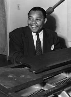 Jay McShann