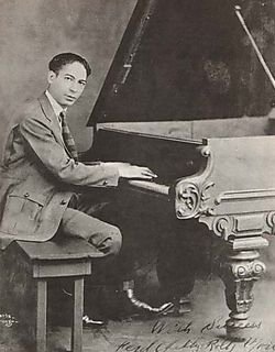 Jelly Roll Morton