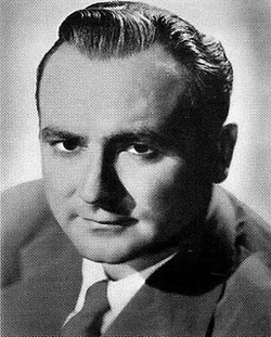 Jerry Gray