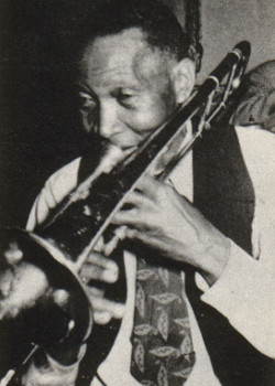Jim Robinson