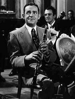 Jimmy Dorsey