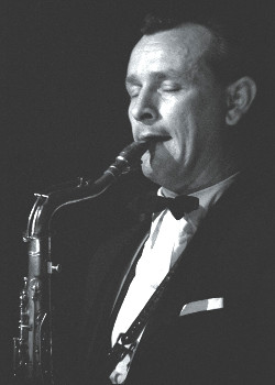 Jimmy Giuffre