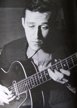 Jimmy Raney