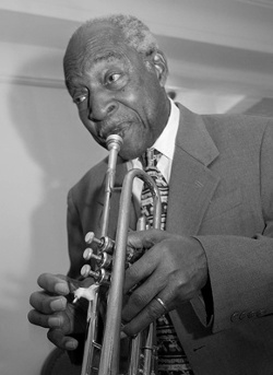 Joe Wilder