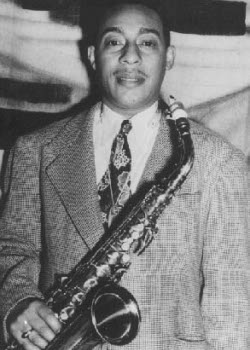 Johnny Hodges