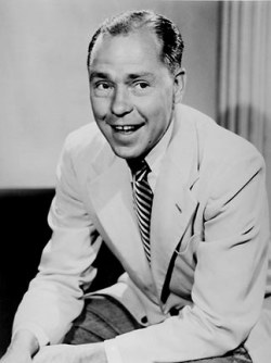 Johnny Mercer