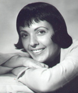 Keely Smith