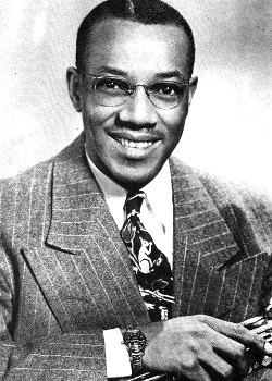 Lem Johnson