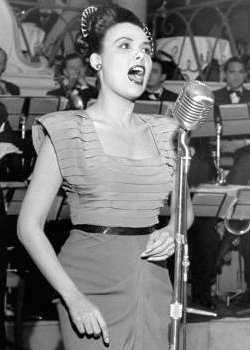 Lena Horne