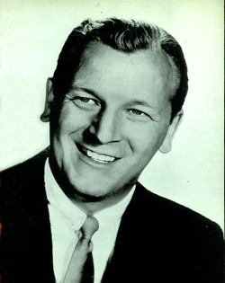 Les Baxter