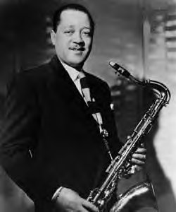 Lester Young