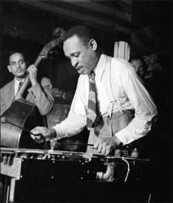 Lionel Hampton