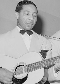 Lonnie Johnson