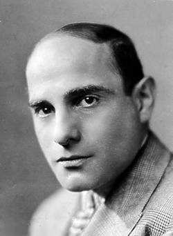 Lorenz Hart