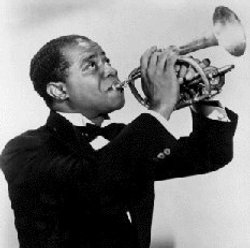 Louis Armstrong