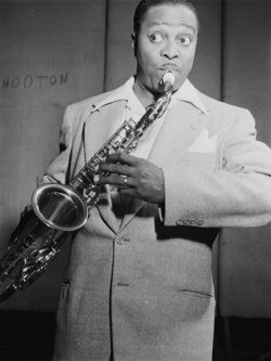 Louis Jordan