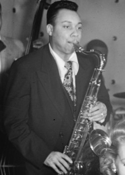 Lucky Thompson