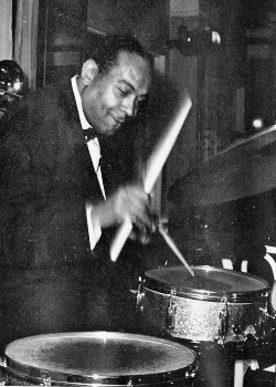 Manzie Johnson