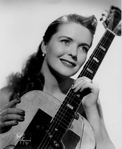 Mary Ford