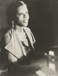 Mary Lou Williams