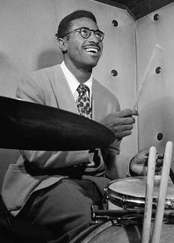 Max Roach