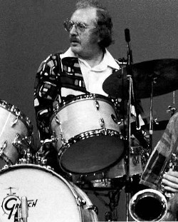 Mel Lewis