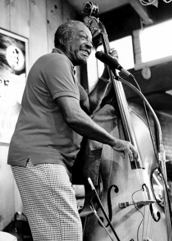 Milt Hinton