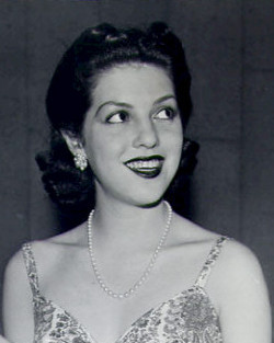 Nan Wynn