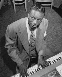 Nat King Cole