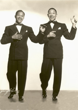 Nicholas Brothers