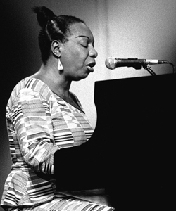 Nina Simone