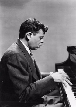 Oscar Levant