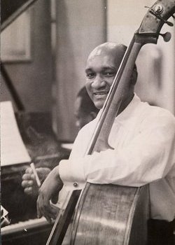 Oscar Pettiford