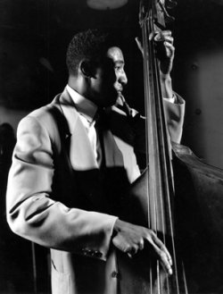 Ray Brown