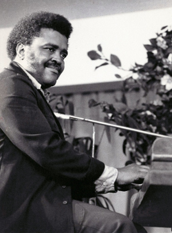 Ray Bryant