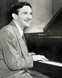 Raymond Scott