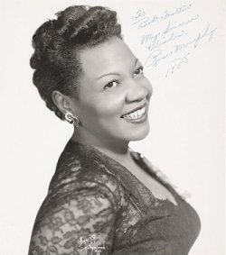 Rose Murphy