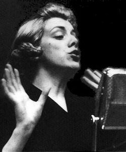 Rosemary Clooney