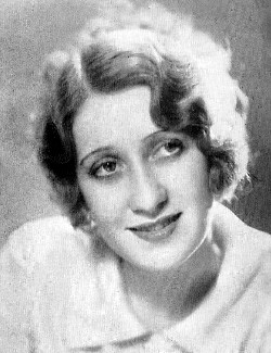 Ruth Etting