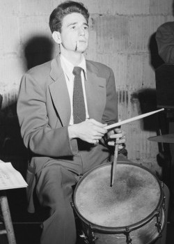 Shelly Manne