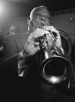 Sidney Bechet