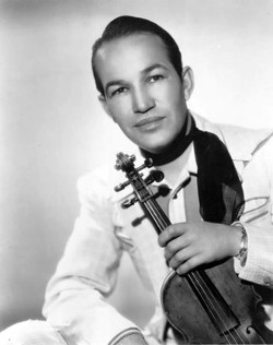 Spade Cooley