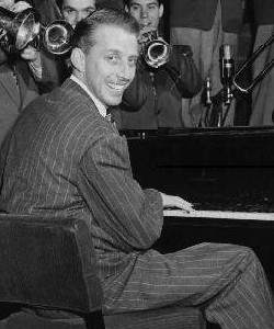 Stan Kenton